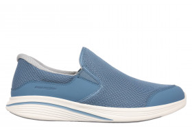 MBT SF-Modena IV Slip On Sneakers donna