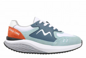 MBT Soho 1996 Zapatillas de mujer