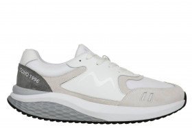 MBT Damensneakers Soho 1996 W White
