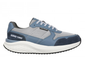 MBT Soho 1997 Sneakers femme