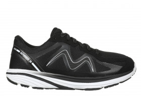 MBT Zapatillas running mujer Speed 3 W Black