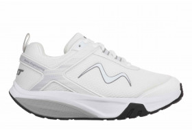 MBT Sport 4 III Zapatillas de mujer