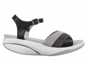MBT Women´s sandals Zuri W Black