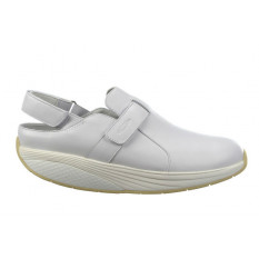 Chaussure Professionnelle Flua blanc