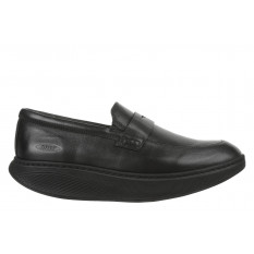 MBT ASANTE 7 Zapatos de hombre Black