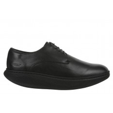 MBT KABISA 2 Zapatos de hombre Black