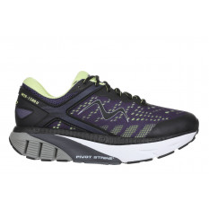 MBT MTR-1500 II LACE UP Men´s running shoes Patriot Blue