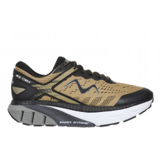 MBT MTR-1500 II LACE UP Women´s running shoes Prairie Sand
