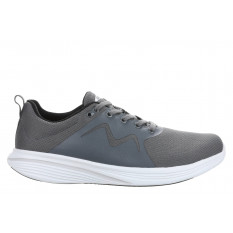 MBT YASU LACE UP Zapatillas de mujer Dark Grey