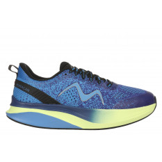 MBT Women´s running Huracan-3000 Lace Up W Marina Blue