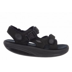 Kisumu Classic M Black