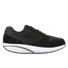 MBT Sneakers femme Mbt-1997 Classic W Black/White