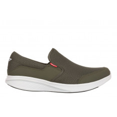 MBT Modena III Slip On Herrensneakers
