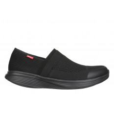 MBT NIWASI SLIP ON Zapatillas de hombre
