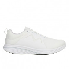 MBT Yasu Lace UP W Fitness Walking Schuh Für Damen In Weiss