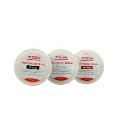 Abrillantador zapato MBT 45G - Marrón