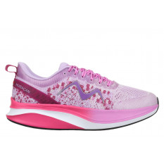 MBT HURACAN-3000 II-CAMOUFLAGE Damen Laufschuhe