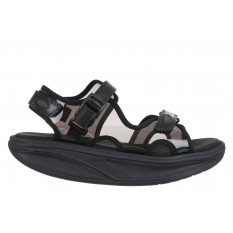 MBT KISUMU 3S-TP Sandales femme