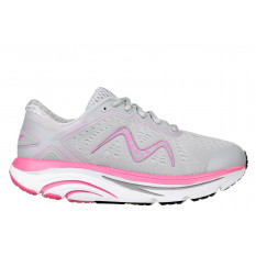 MBT Women´s running Mtr-2000 Lace Up W Grey/Pink