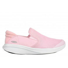 MBT Damensneakers Modena Ii Slip On W Cradle Pink