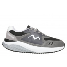 MBT Sneakers man Soho 1996 M Black/Grey Sensor