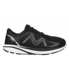MBT Women´s running Speed 3 W Black