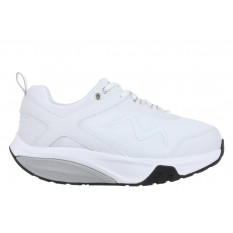 MBT Sneakers femme Sport 4 W White