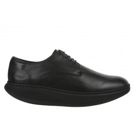 MBT KABISA 2 Scarpe uomo Black - Dress | MBT Scarpe Store Ufficiale