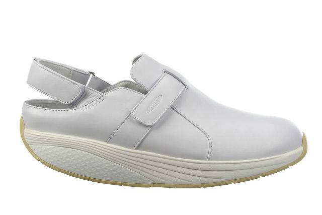 Scarpa Professionale Flua