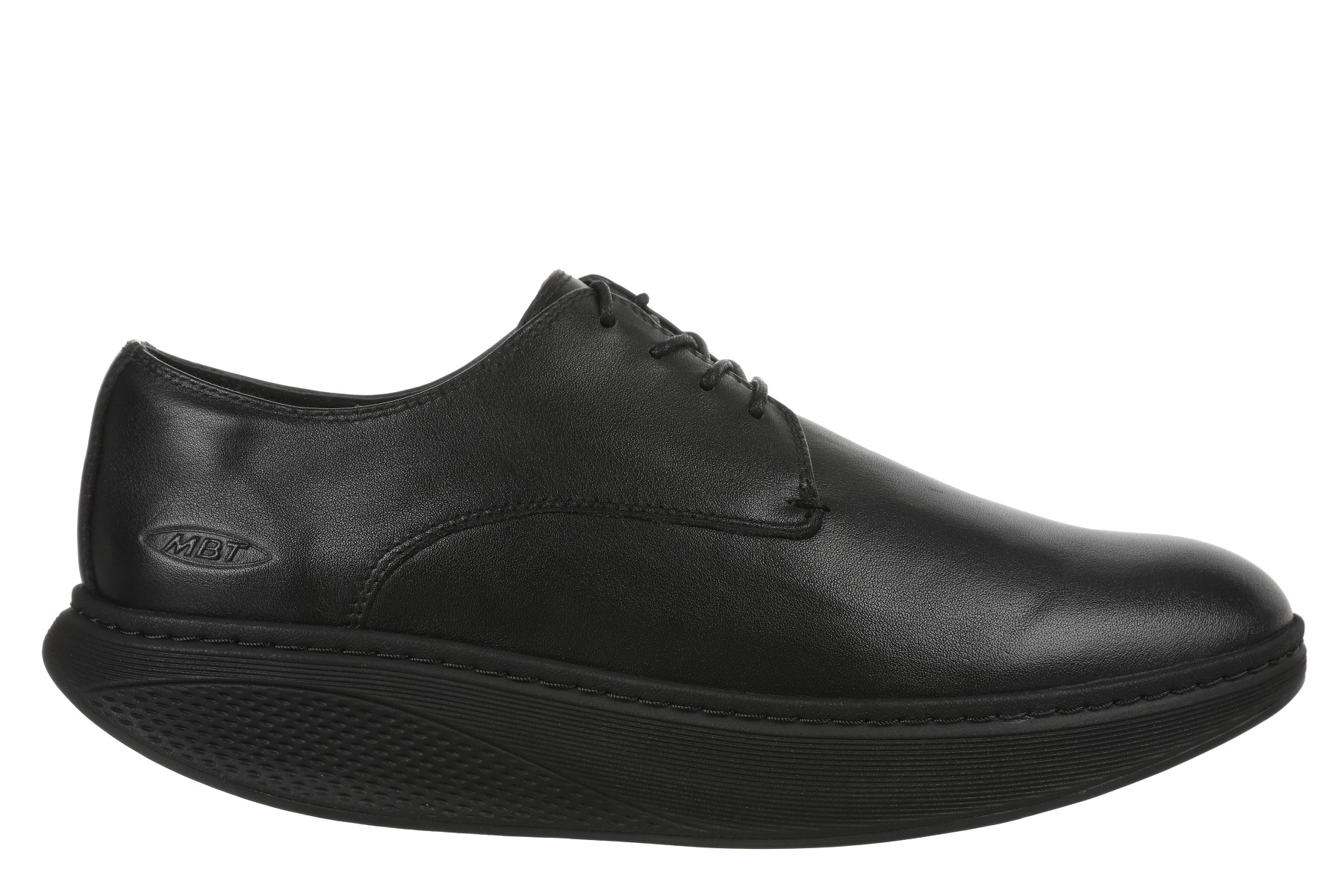 MBT KABISA 2 Scarpe uomo Black