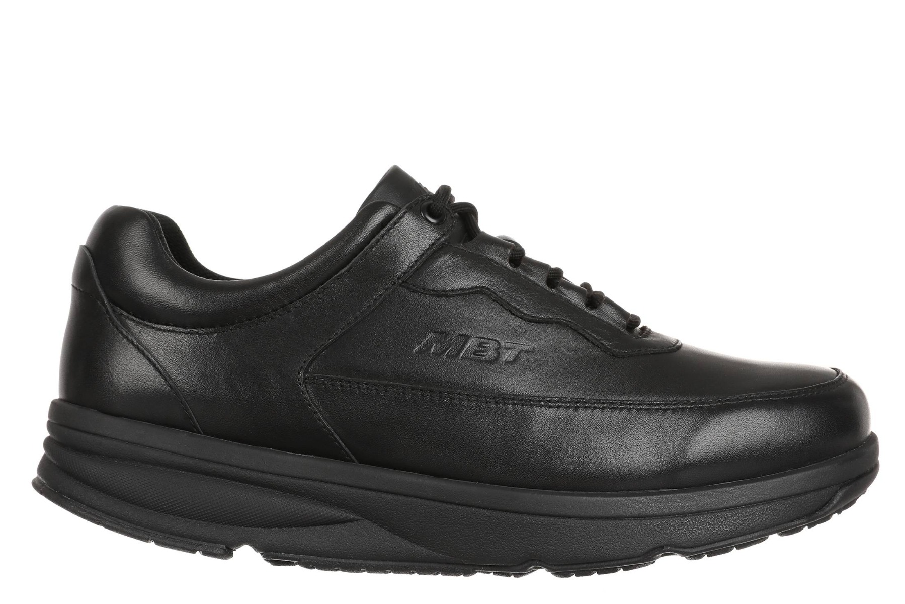 MBT AJATA Scarpe uomo - colore:BLACK - numero:44