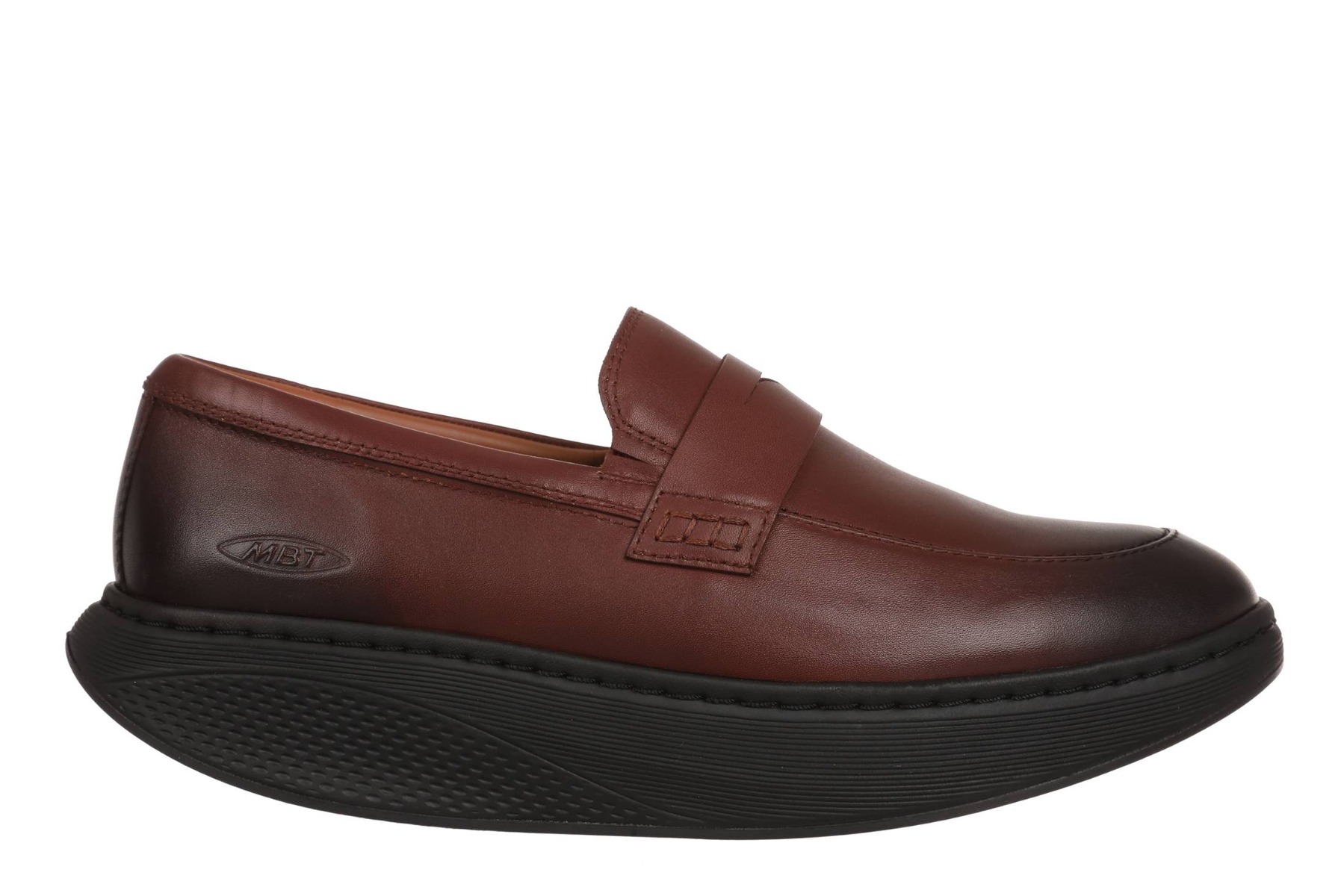 MBT ASANTE 7 Scarpe uomo - colore:TOFFEE - numero:40