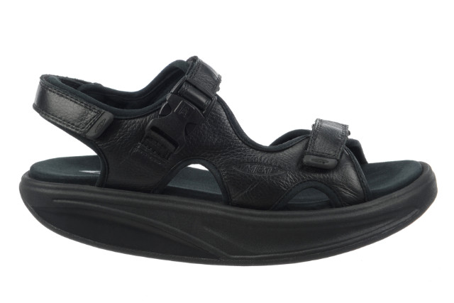 Kisumu 3s M Black - 4000