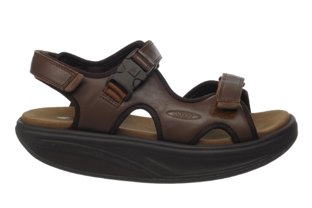 Kisumu 3s M Brown - 4200