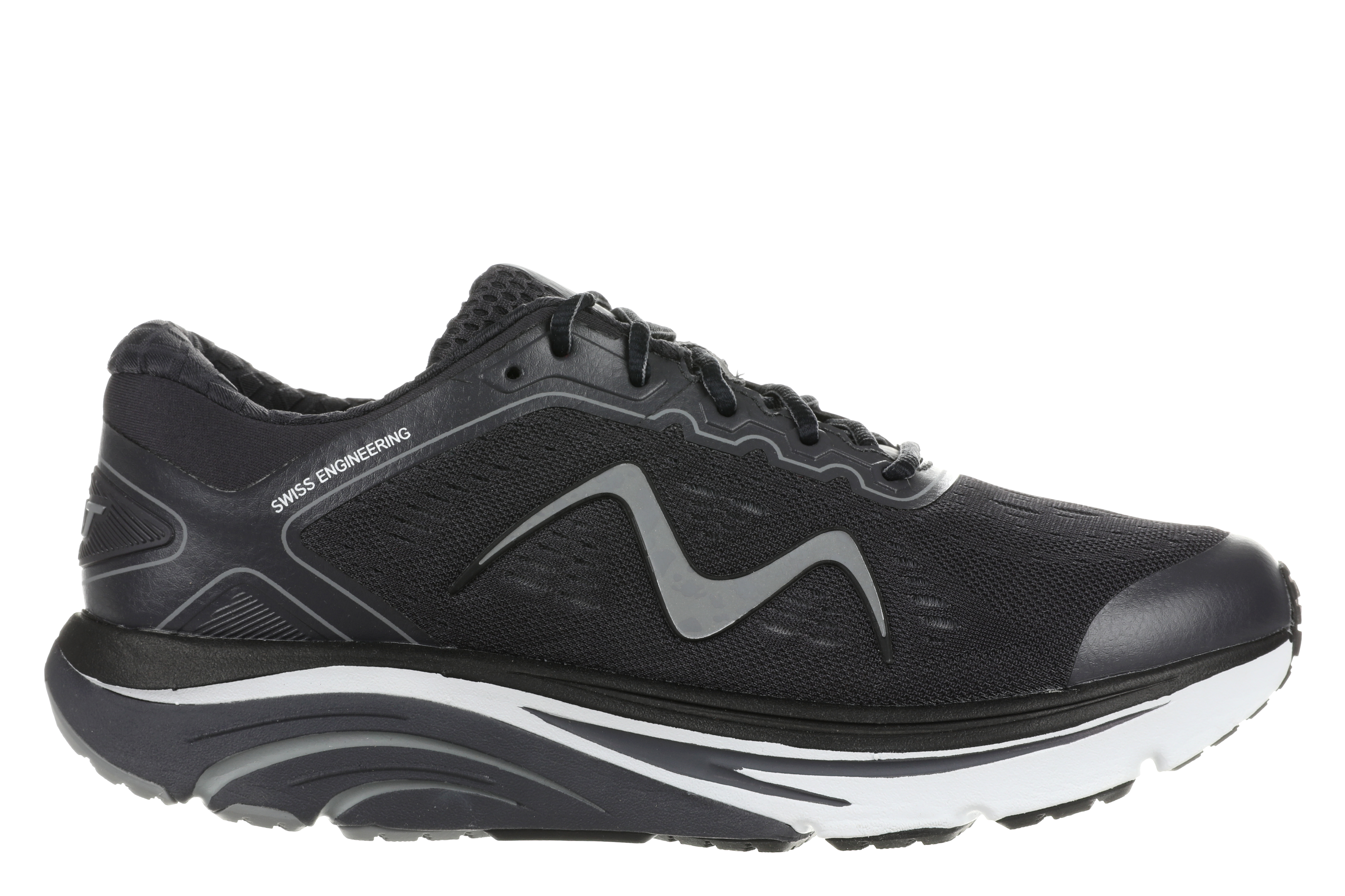 SCARPE DA UOMO MBT-2000 LACE UP