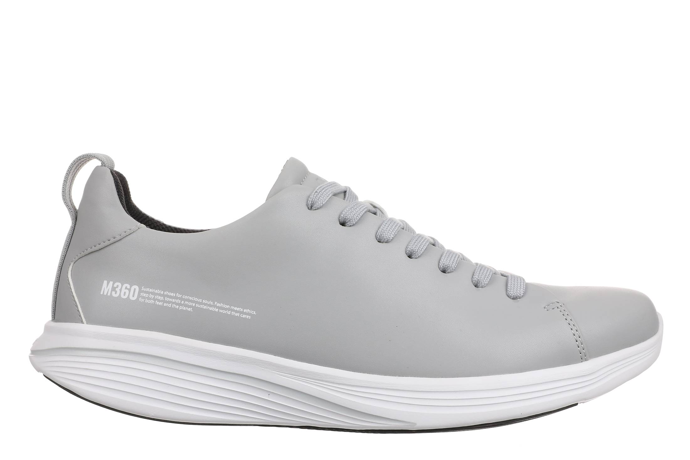 MBT M360 E2 Sneacker uomo - colore:Grey - numero:41.5