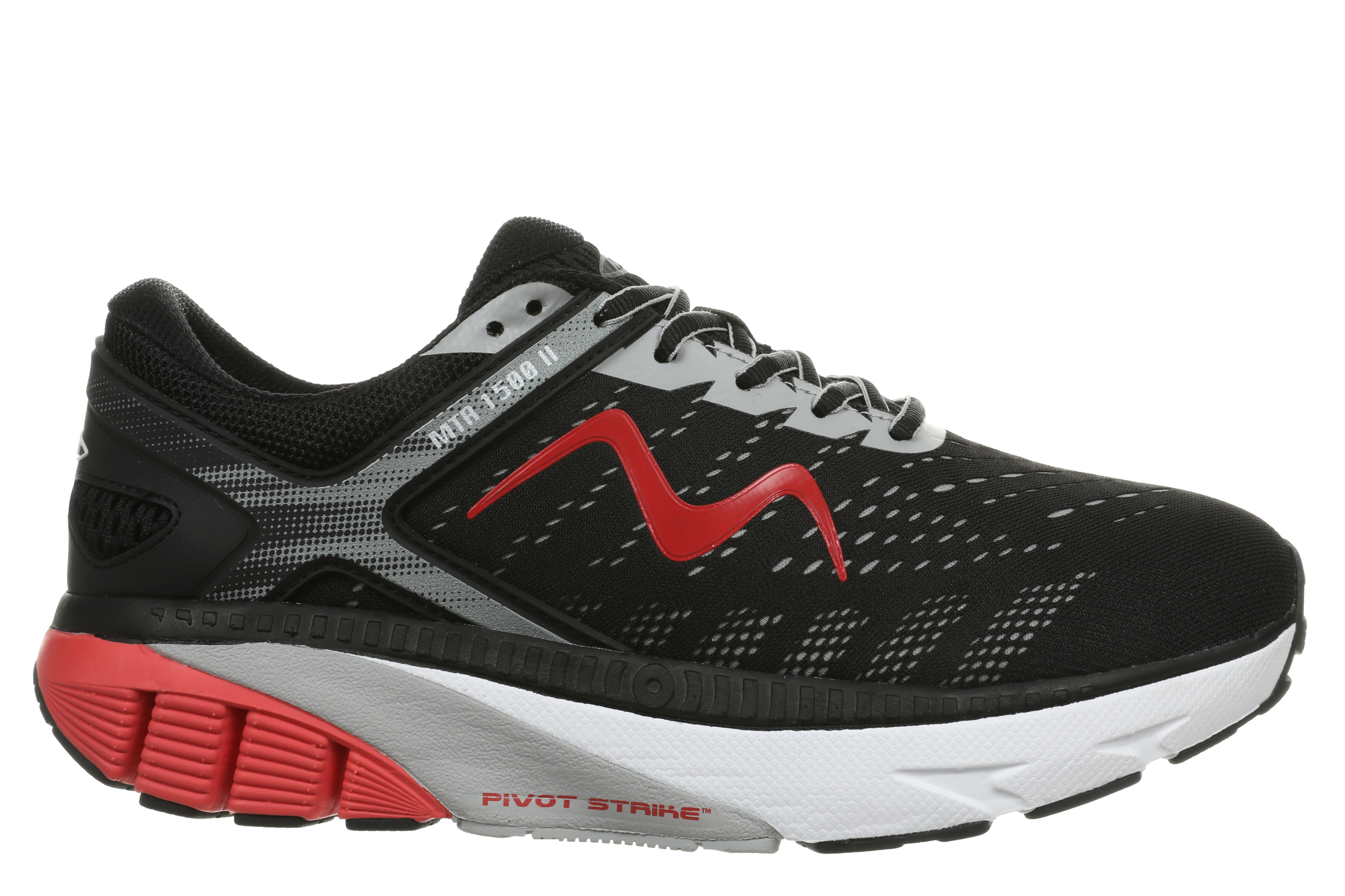 SCARPE DA DONNA MTR-1500 II LACE UP