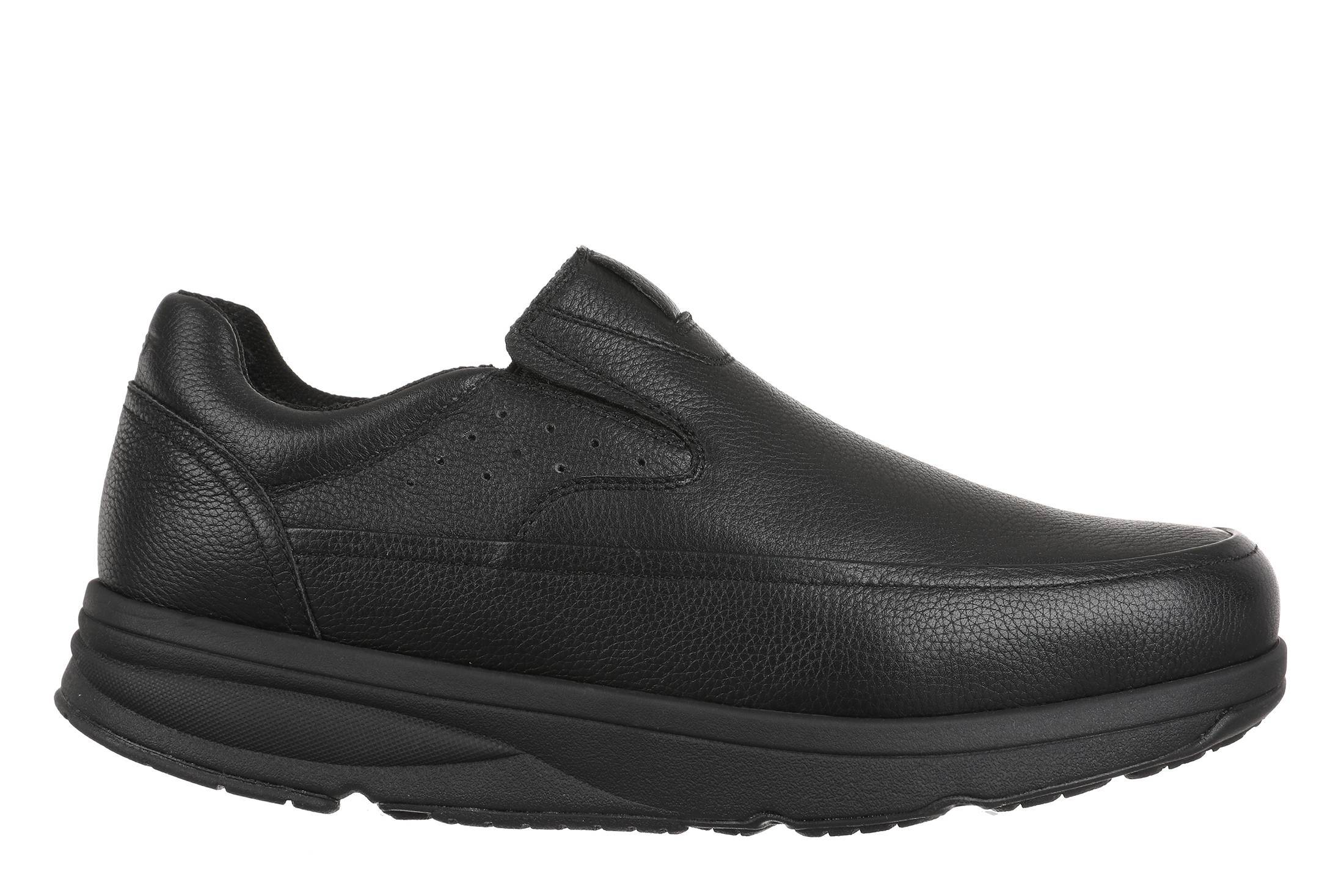 MBT NISHI 2 Scarpe uomo - colore:BLACK - numero:40