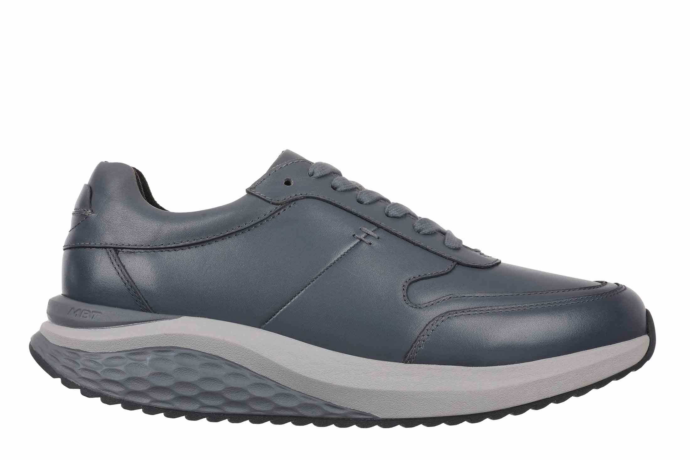 MBT Porto II Scarpe uomo - colore:Dark Grey - numero:40