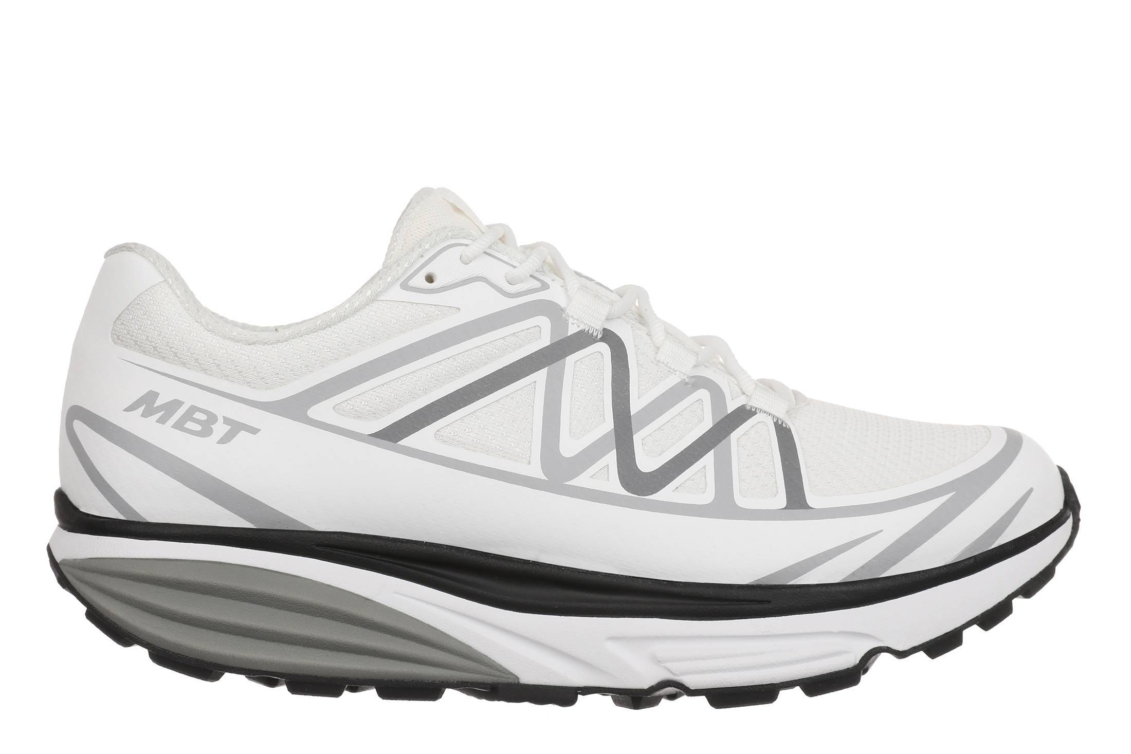 MBT SIMBA ATR 2 SYM Scarpe outdoor da uomo - colore:WHITE - numero:41.5