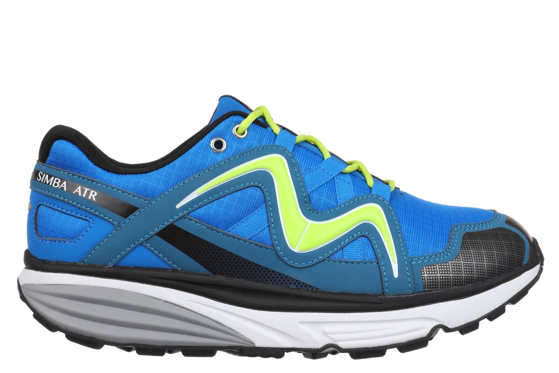 MBT SIMBA ATR Scarpe outdoor da donna