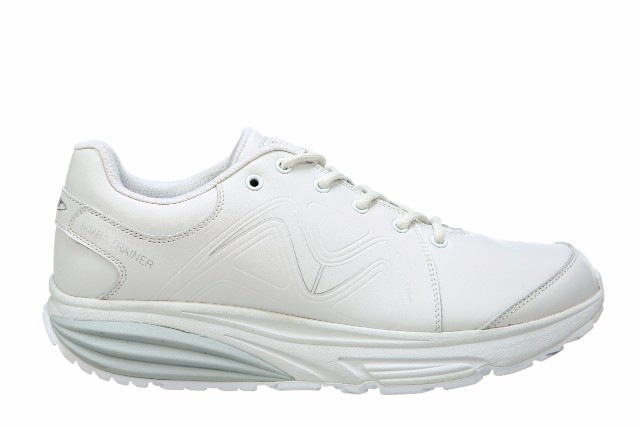 MBT SIMBA TRAINER Scarpe outdoor da uomo