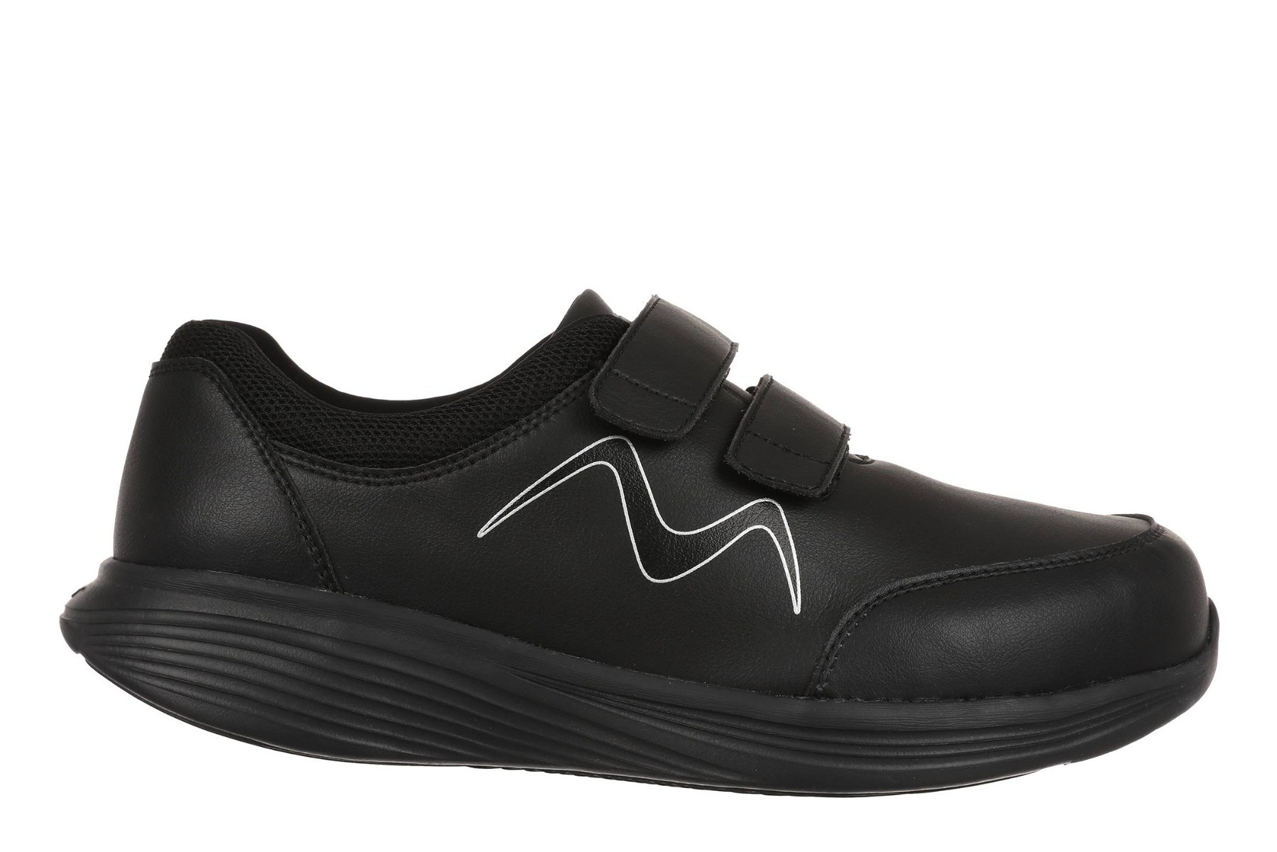 MBT MODENA DE-ACACIA 2 STRAPS 4E Sneakers donna - colore:BLACK - numero:37