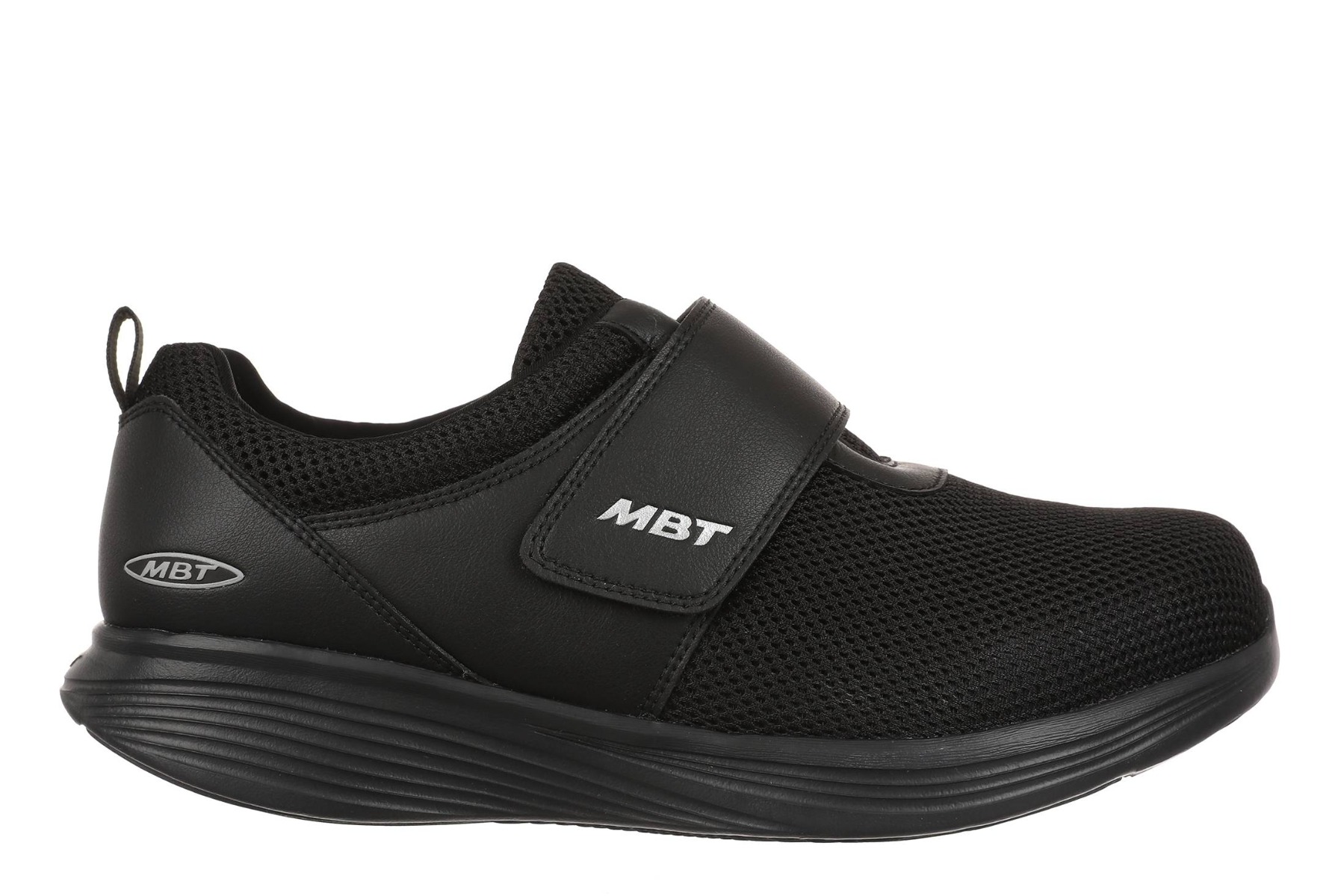 MBT MODENA DE-ACACIA VELCRO 4E Sneakers donna - colore:BLACK - numero:38