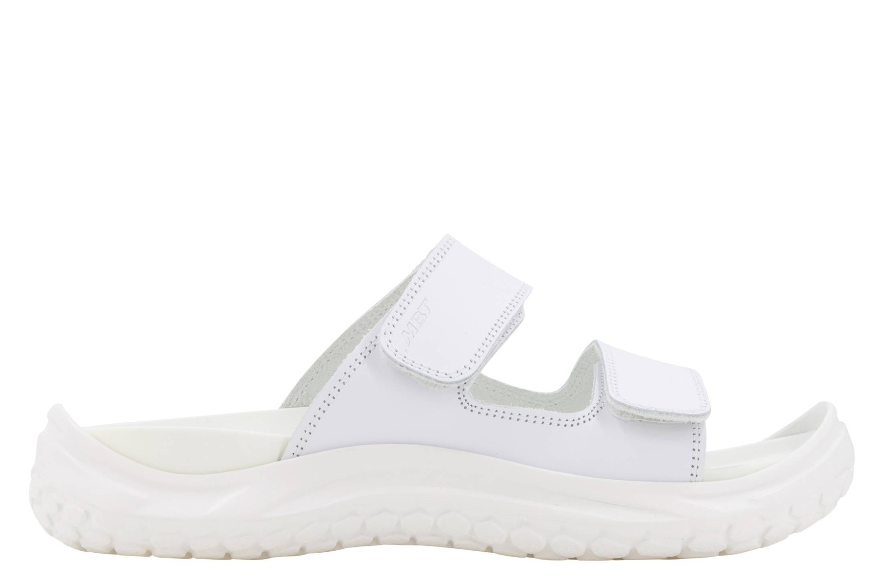 MBT AMA Sandali donna - colore:WHITE - numero:36