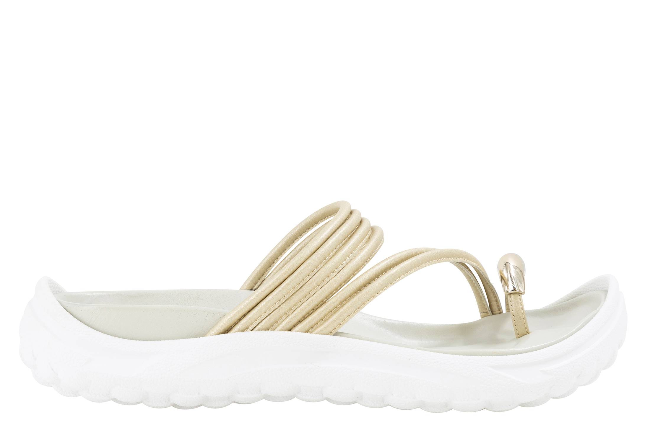 MBT Cho Sandali donna - colore:Lt Gold - numero:36