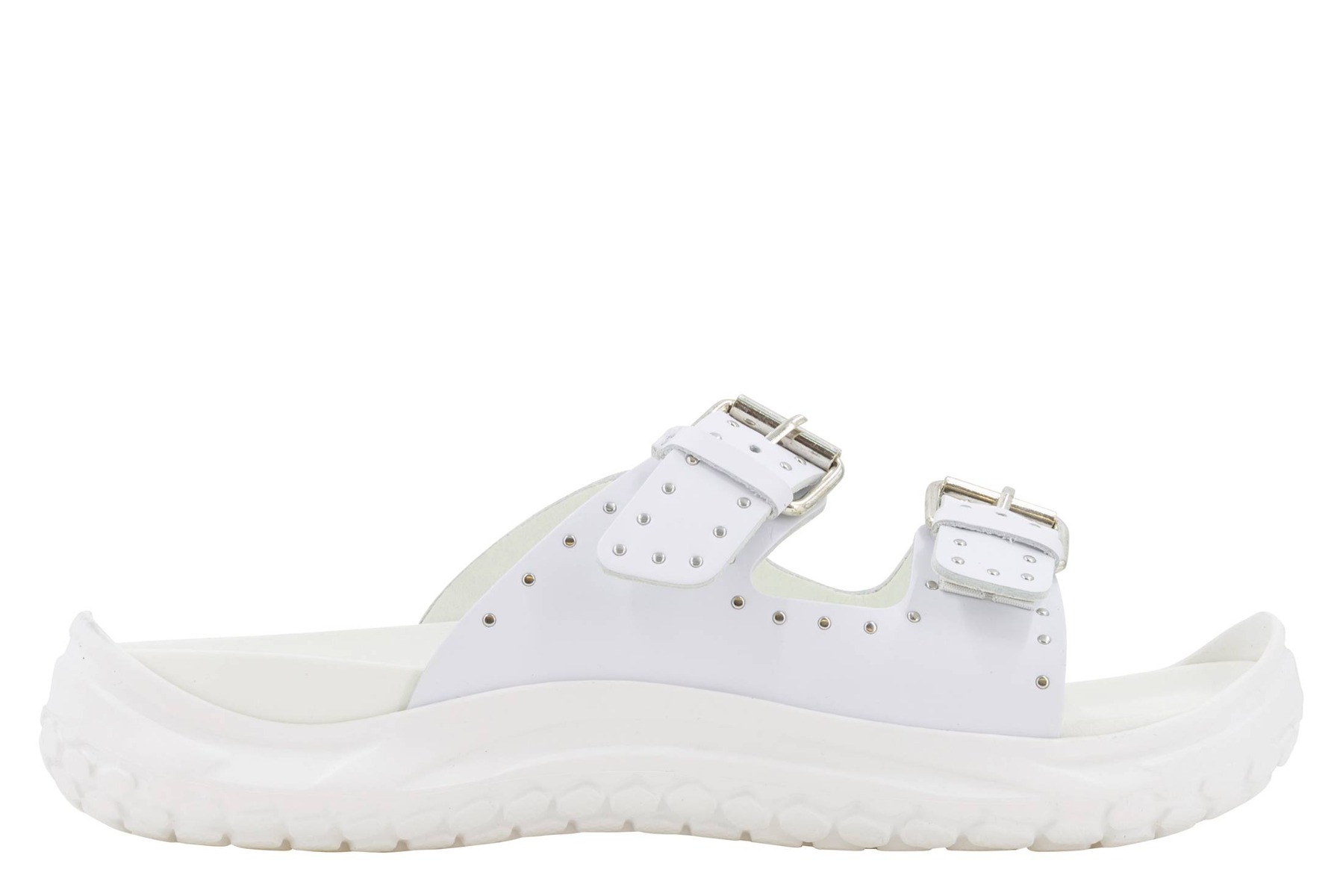 MBT GARA Sandali donna - colore:WHITE - numero:37