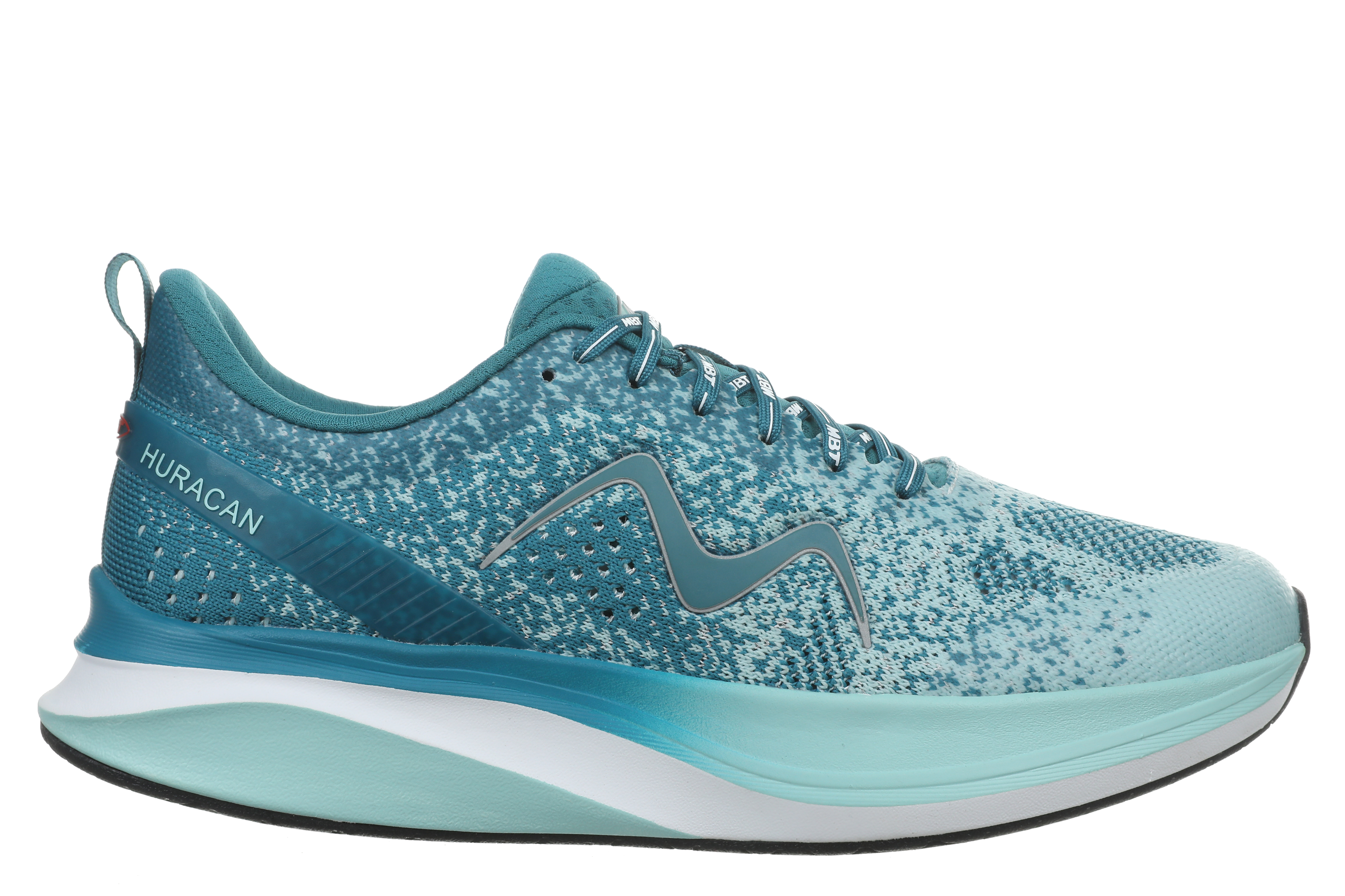 SCARPE DA DONNA HURACAN-3000 LACE UP