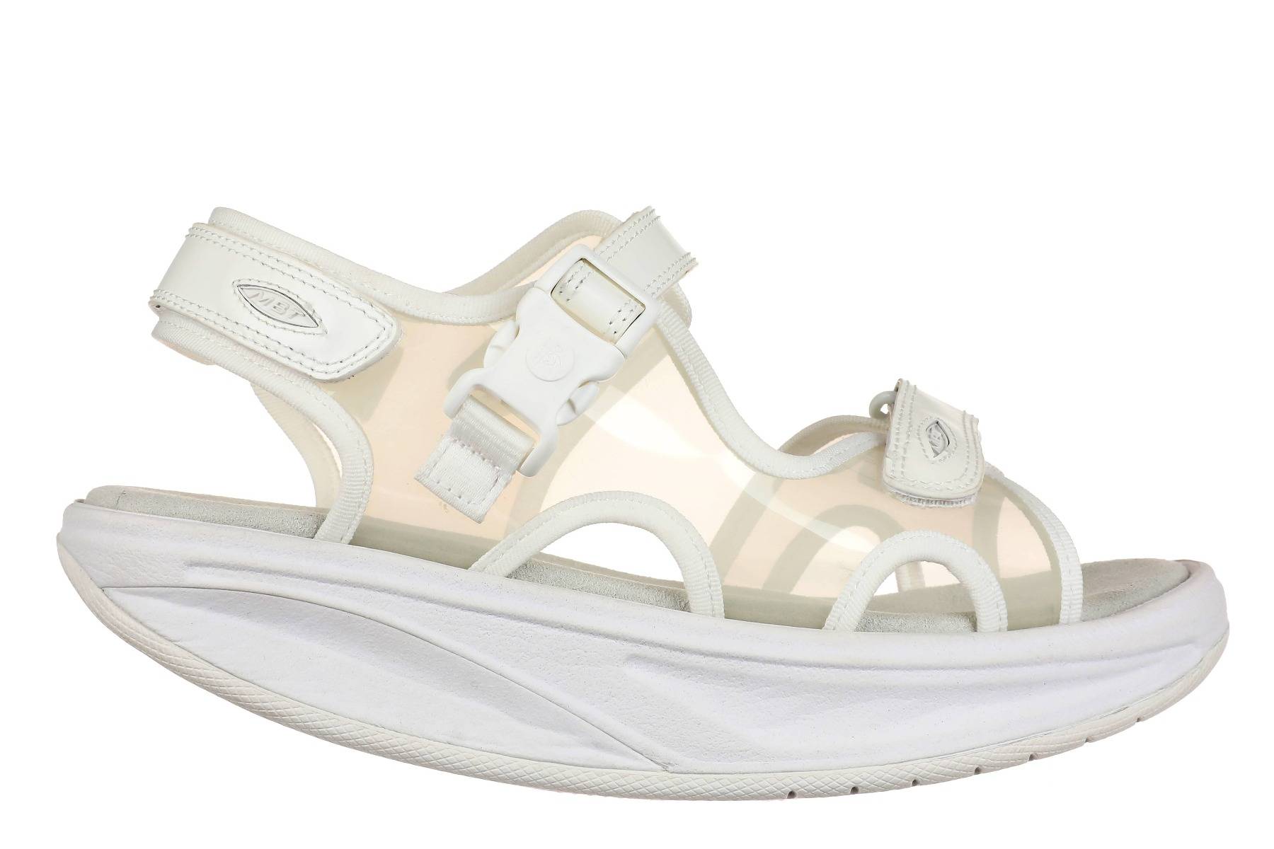 MBT KISUMU 3S-TP Sandali donna