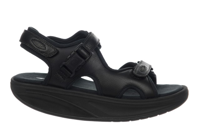 Kisumu 3s W Black - 3500